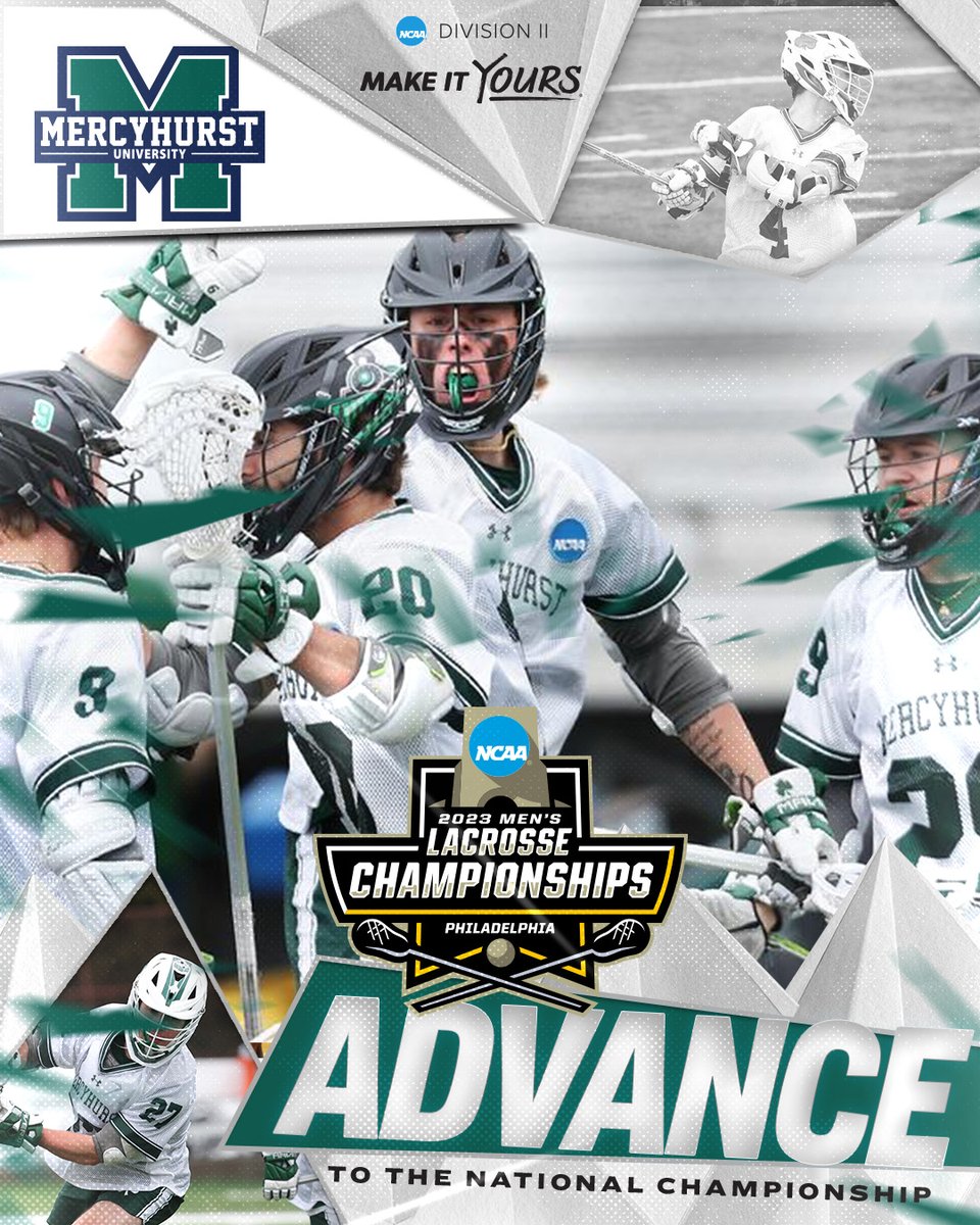 NATIONAL CHAMPIONSHIP BOUND‼️

Congratulations, @hurstmlaxtrain 🤝

#MakeItYours | #D2MLAX