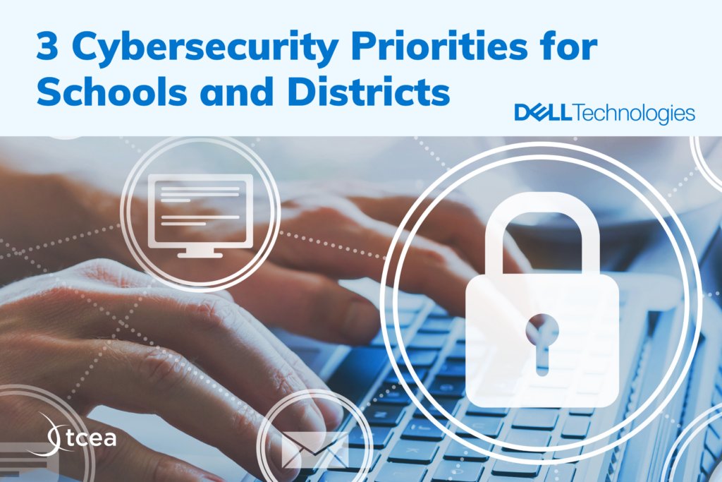 With an 837% rise in ransomware attacks on schools in the last year, how can we beef up #cybersecurity for improved school safety? 

sbee.link/8ybhp93tjr 
#edutwitter #edadmin #edtech