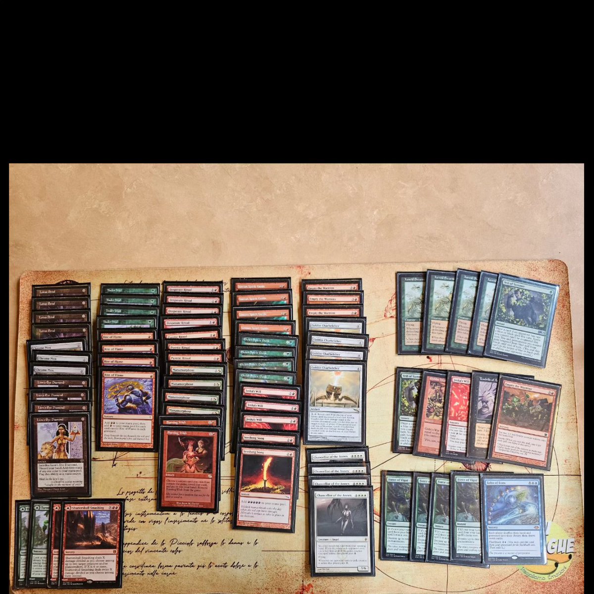 FynnofMagic tweet media