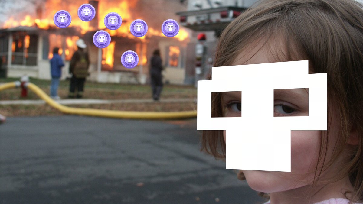 We've burned another 7.5M (≈68k $) BOO from Anon mint, following our previous burn of 5M.

All BOO collected from GHOST will be set aflame as well, with 200K already collected.

Major announcement coming soon, notis on 🔔