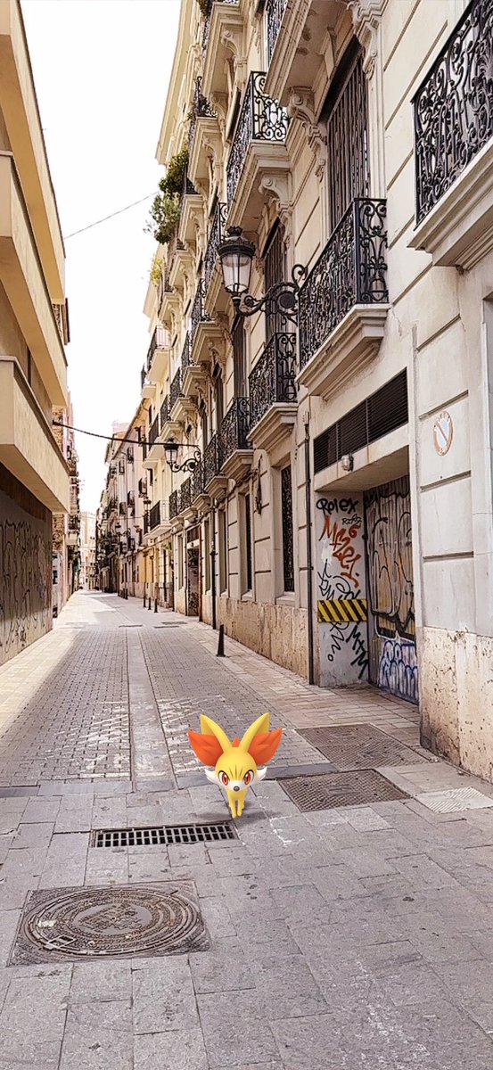 PokeGOSverige tweet picture