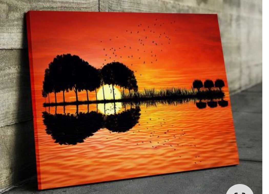 MikeMcCann444mc's tweet photo. Just painting https://t.co/F5uHViLch6