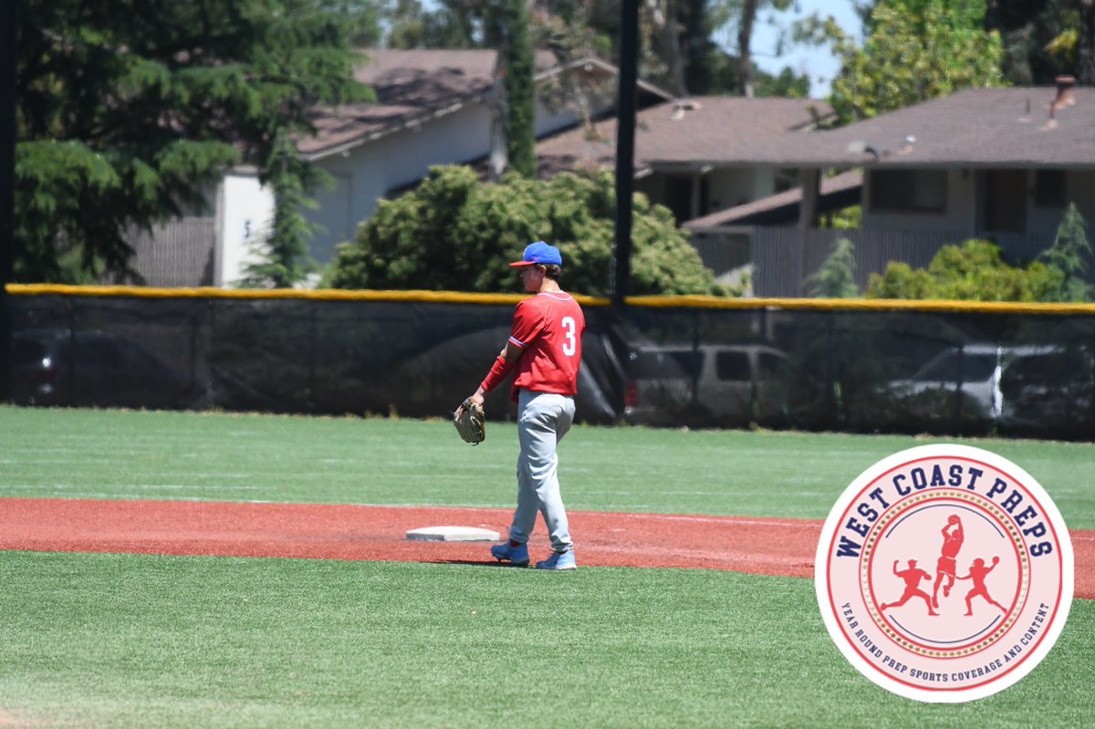 West Coast Preps tweet media