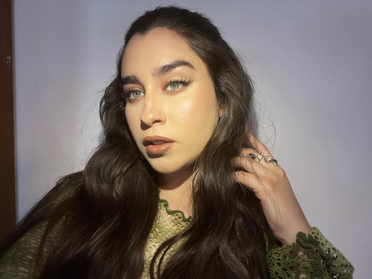 Lauren Jauregui tweet media