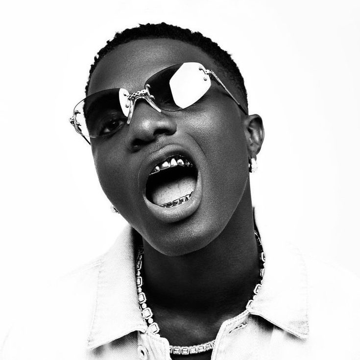 chartdata's tweet photo. 7 years ago today, Wizkid became the first Nigerian artist to reach #1 on the Hot 100. https://t.co/gYXwOqEeRc