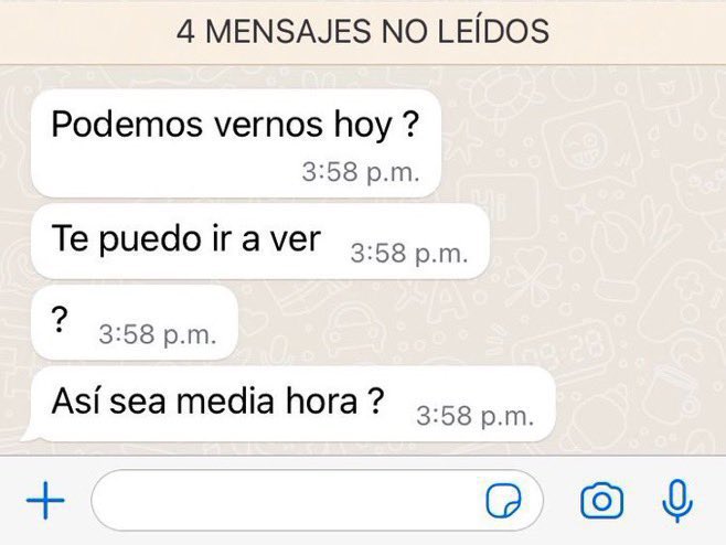 escritoxamor_'s tweet image. El interés que necesito