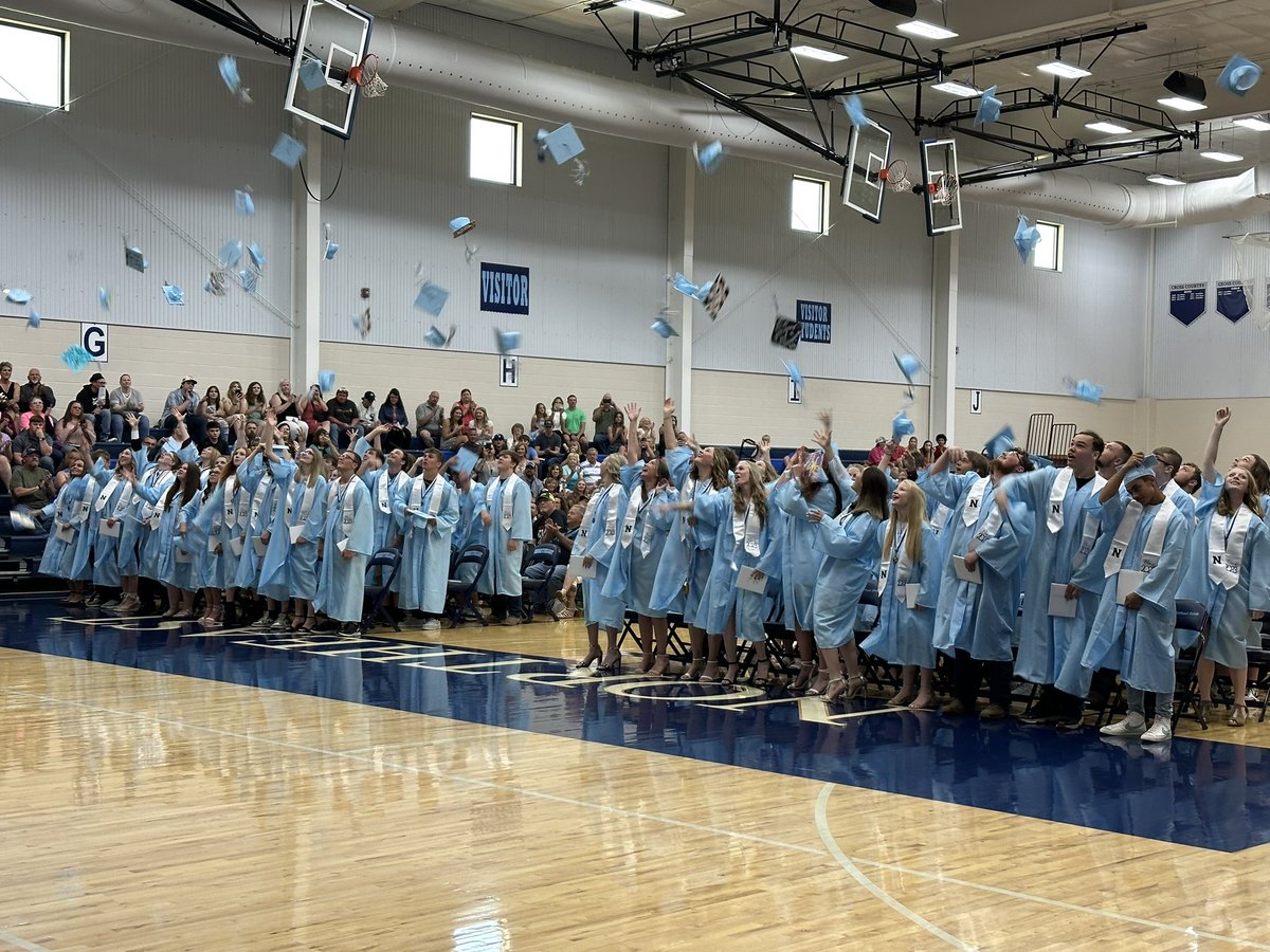 Rebelsnortheast's tweet photo. Congratulations to the Class of 2023! https://t.co/UVqSWXxWxW