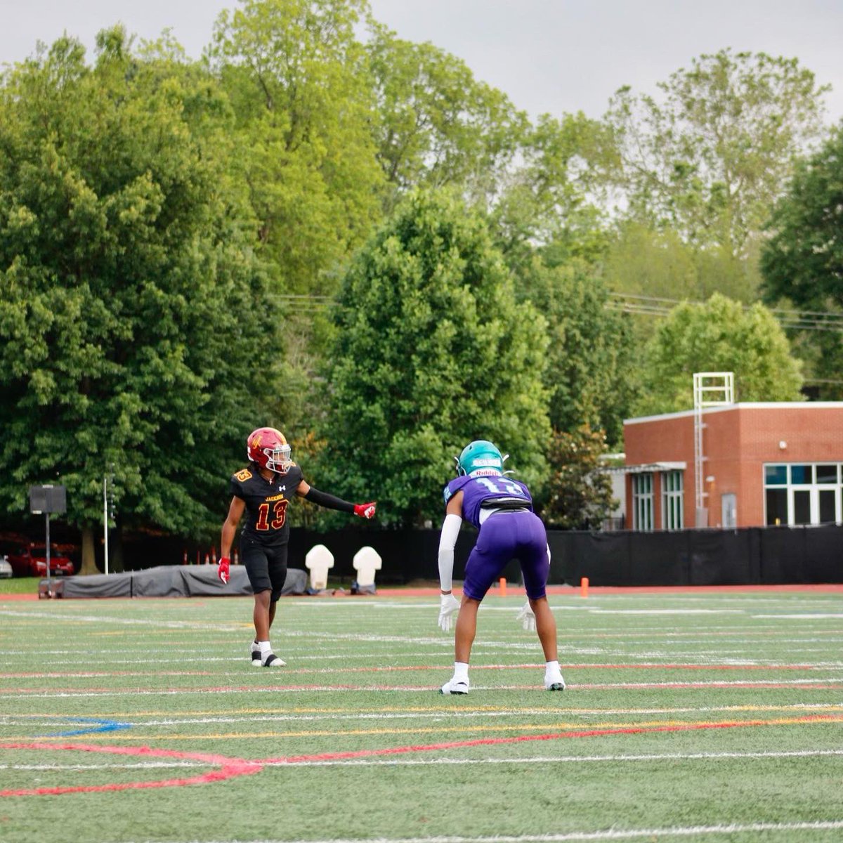 Devray White tweet media