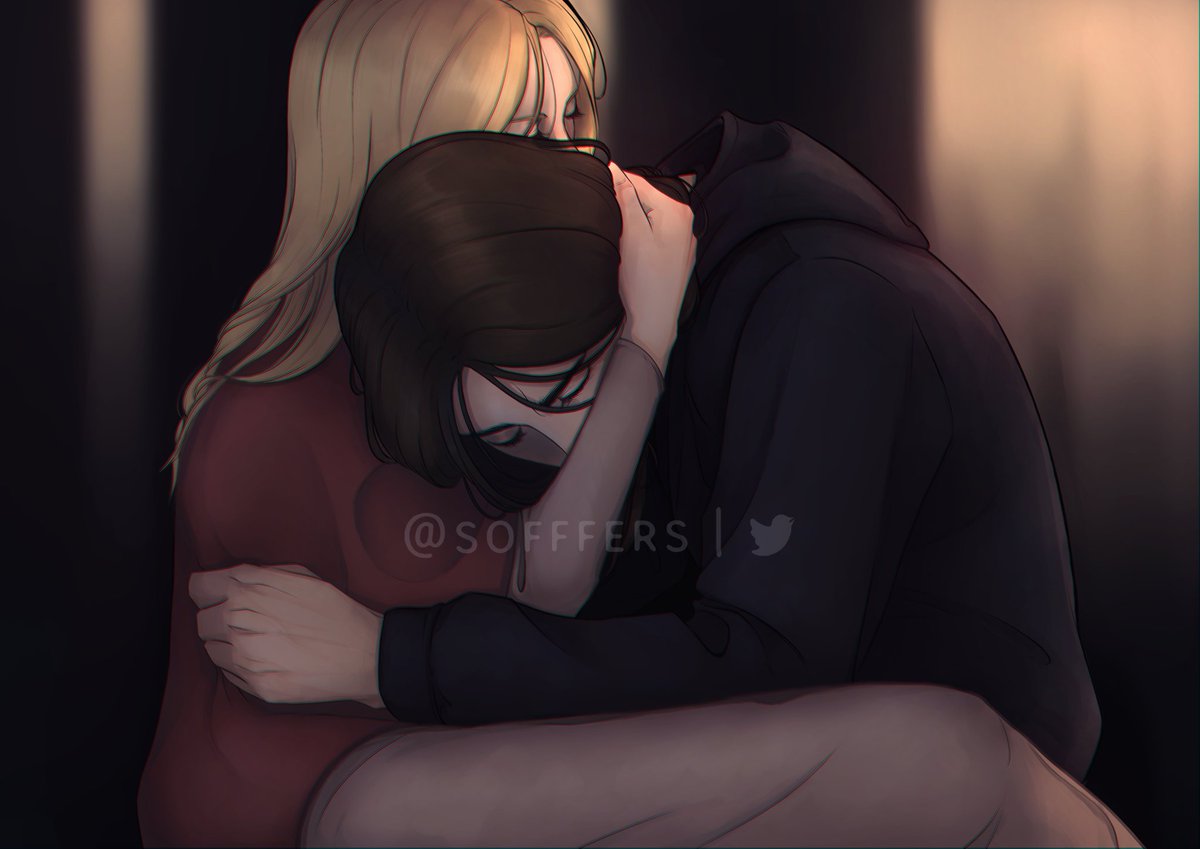 Erehisu ❤️‍🩹