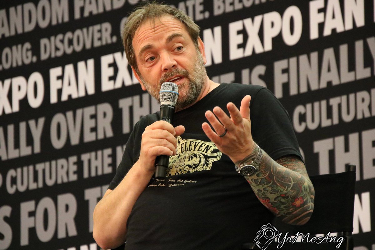 Drop a mark Shepard pic or gif and keep it going…
#SaveWalkerIndependence 

One of my faves that I’ve taken! ☺️ @Mark_Sheppard