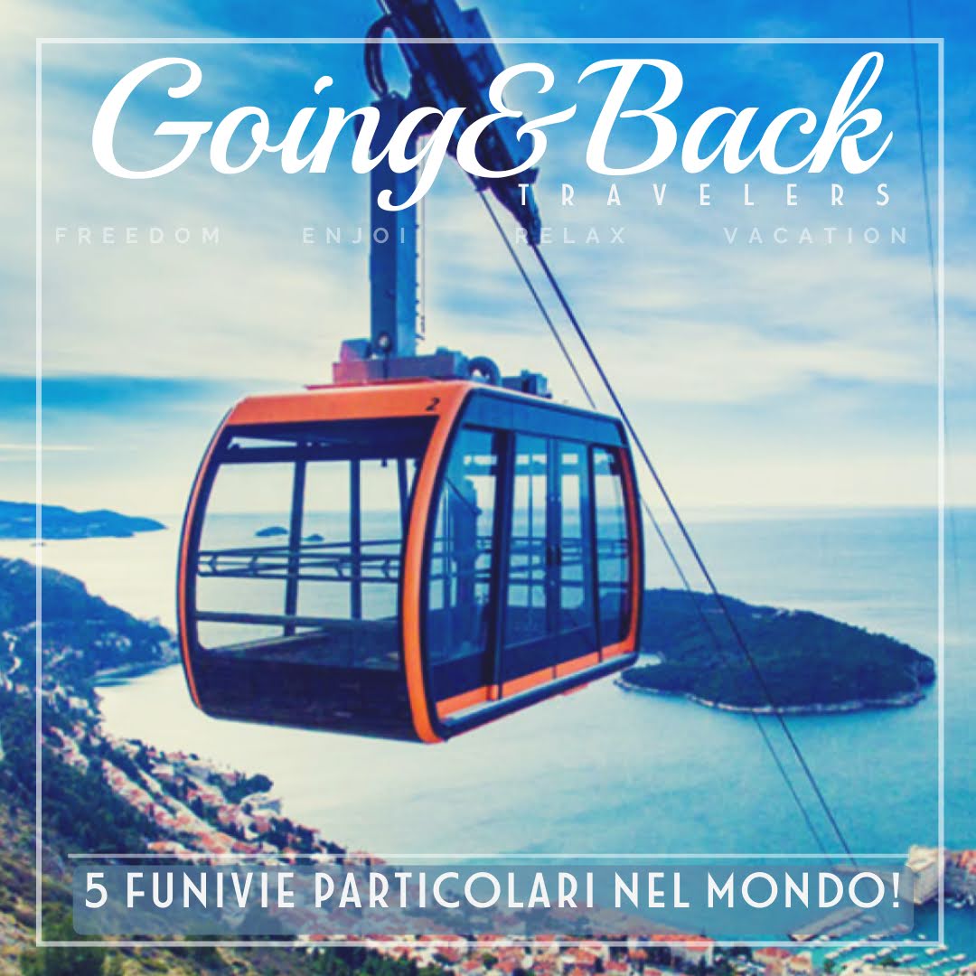 Going_and_Back's tweet photo. 🚠Amici di Going&amp;Back Scopritele nel nostro nuovo articolo⤵

https://t.co/lZGdztvFOa

#goingandback #funivie #montebianco #monterosa #picdumidi #Stanserhorn #Hakone #glacialmartial #argentina #italia #svizzera #giappone #francia #viaggio #panorama #adrenalina #tralenuvole https://t.co/f7wIqoUXG8