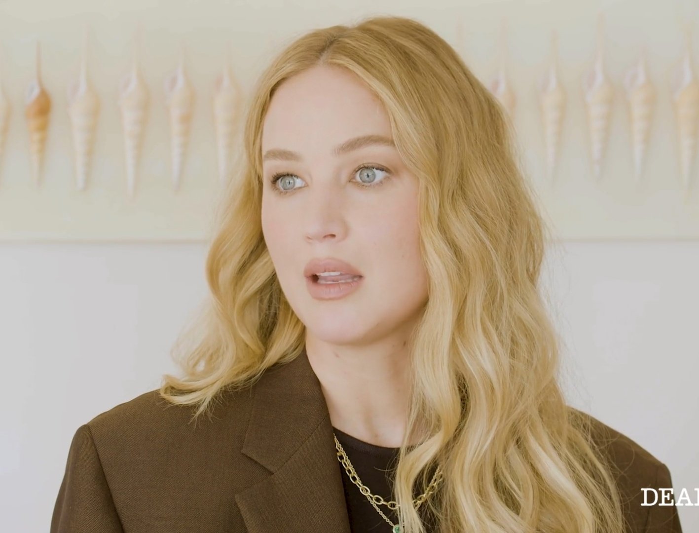  Lu on Twitter "📸 Jennifer Lawrence for Deadline Hollywood for BreadandRoses https//t.co