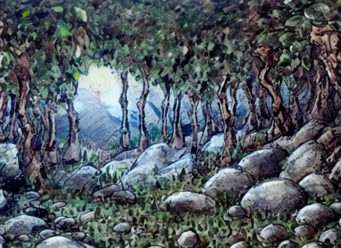 CloseProtocol's tweet photo. Be careful in the forest at night...
#scenarioGG #gamedev https://t.co/rFiQIGi0LA