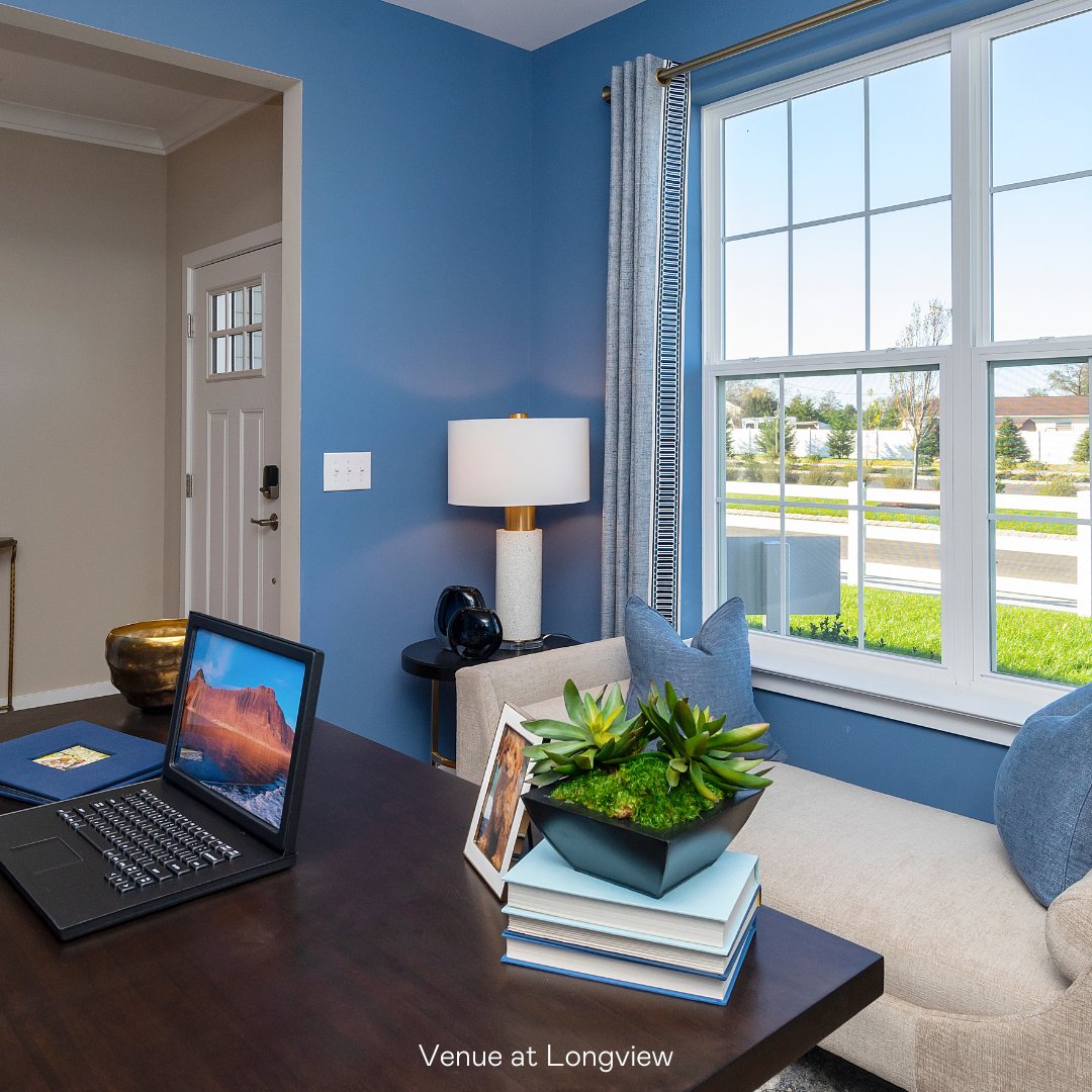 Venue at Longview is an active adult community located in Plumsted Township, NJ offering single family homes and townhomes! Schedule a tour today (609) 349-8258 📲 

spr.ly/6018OddUk

#activeadultnj #singlefamilyhomes #luxurytownhomes