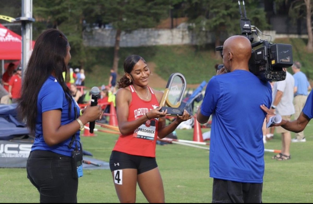 Sole Frederick tweet media