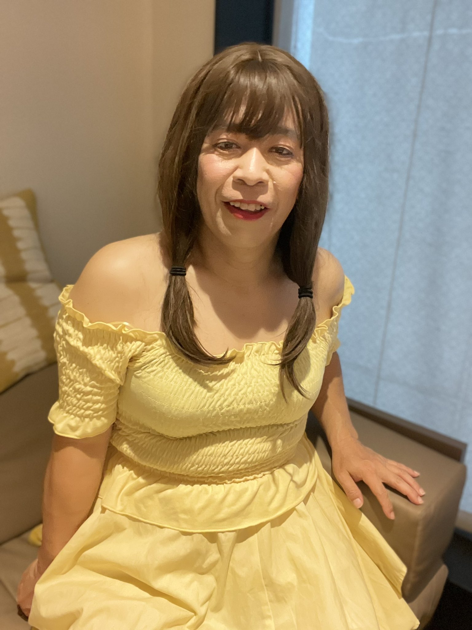 Degay Crossdresser Twitter - t3grzow