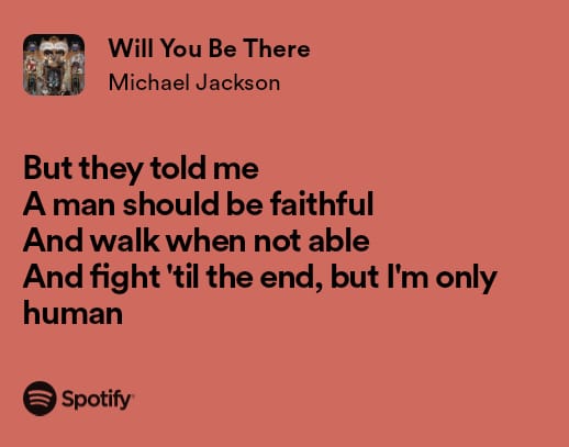 michael jackson lyric bot (@mjjlyricsbot) on Twitter photo 