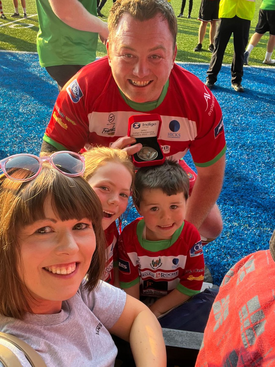 Ricky Guest tweet media