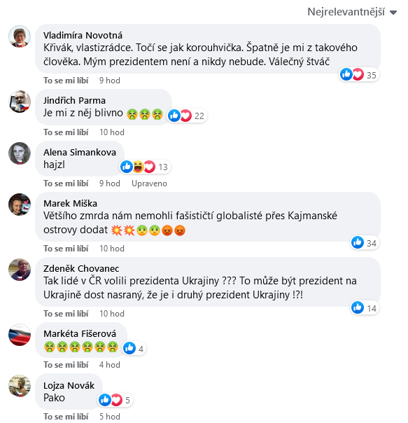Posledniskaut's tweet photo. Pomalu ve mně umírá víra ve spoluobčany. https://t.co/70VnlVSbGA