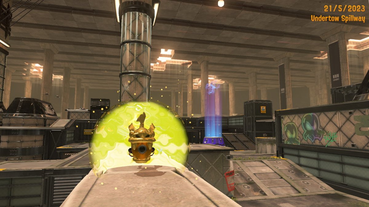 Boston Squid Party tweet media