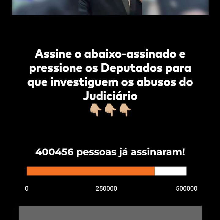 Atualizando....
Somamos mais de 400 Mil!