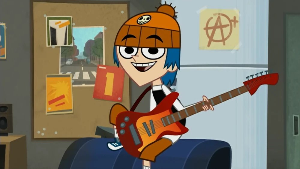 AnimatedTypes's tweet photo. Eyes Half-Covered by Beanie https://t.co/qkBwIdSZ5v