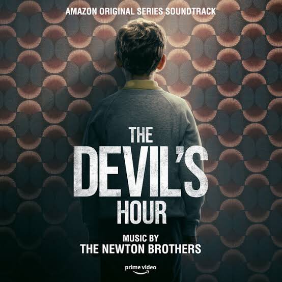egementk's tweet photo. Uzun süredir bekletiyordum, filmlerden sıra gelmemişti. Başlayalım bakalım #nw #DevilsHour https://t.co/TKbXxlOrWh