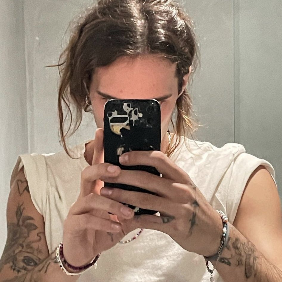 some icon on Twitter "Icons Noah Lennon Kloser * kid bloom (2/2) rt