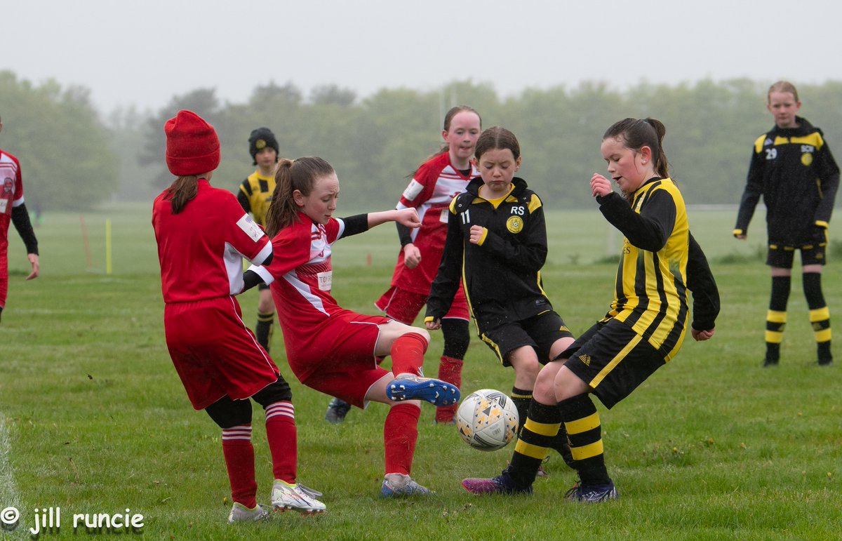 Aberdeen City Ladies FC tweet media