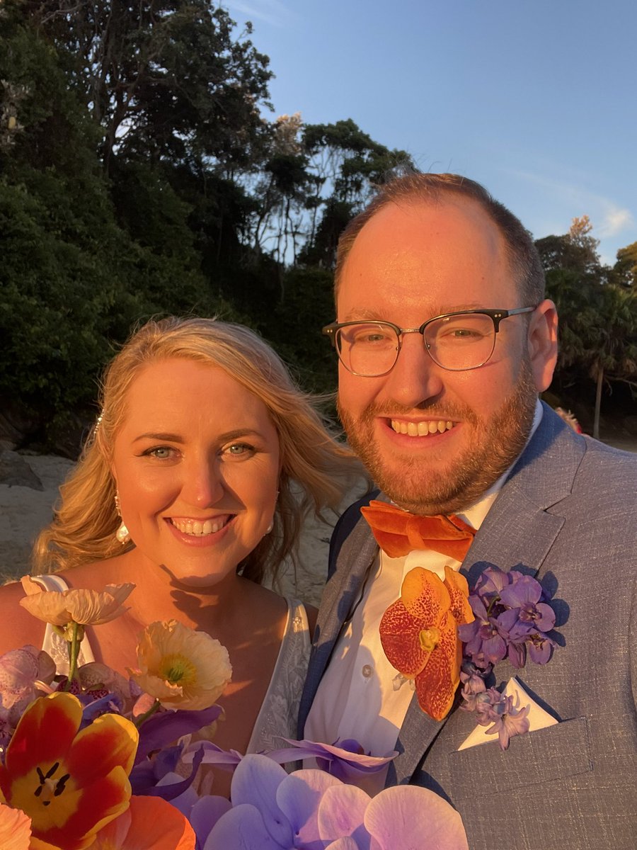 Sam Jarman tweet media