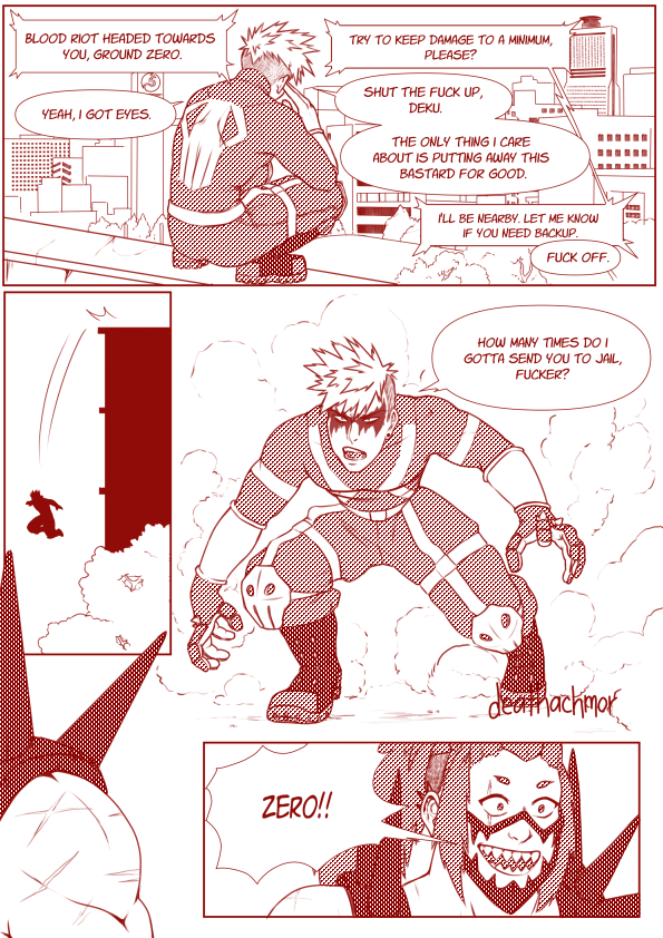 🔞deathachmor🔞 indefinite hiatus tweet media