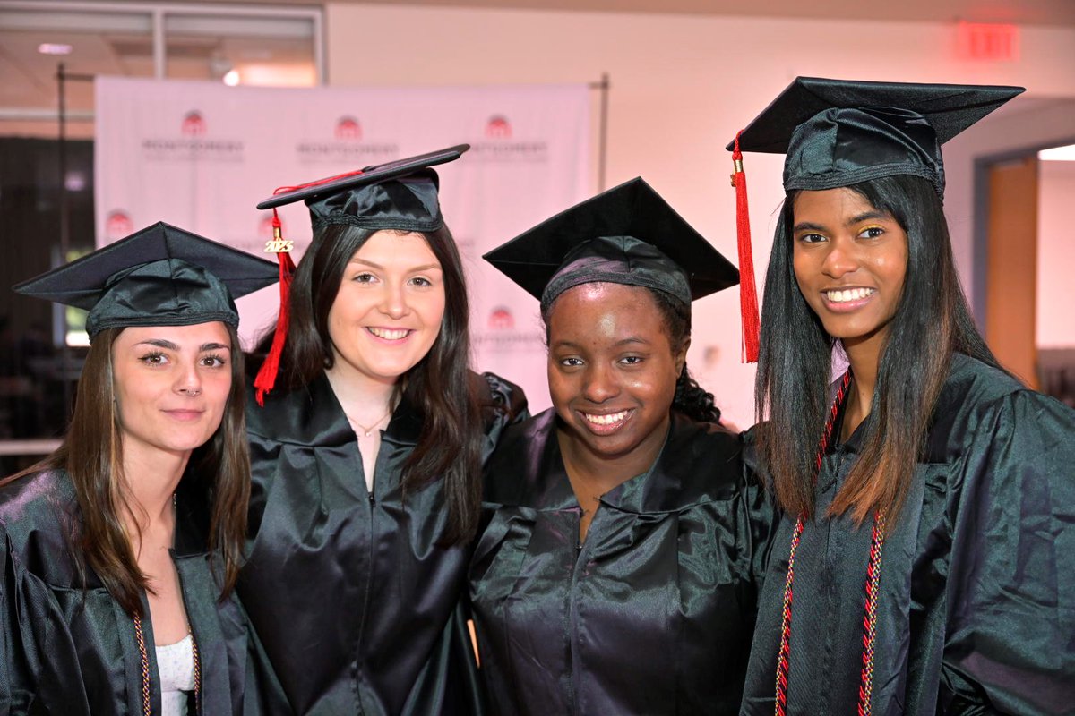 mccc's tweet photo. Montco's three commencement ceremonies are available for viewing online. Graduates, relive your milestone moment &amp; share it again with your family &amp; friends - you earned it! https://t.co/gaBxfD07v1 #MontcoGrad #MontcoClassof2023 https://t.co/dLxIRsHtGw