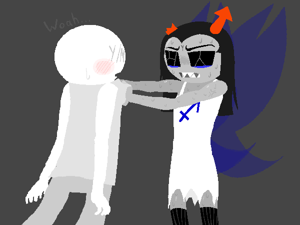 PuggezA's tweet photo. For god's sake
Literally
#equiuszahhak #fairius #homestuck #HOM3STUCK https://t.co/bdkxkv5sXz