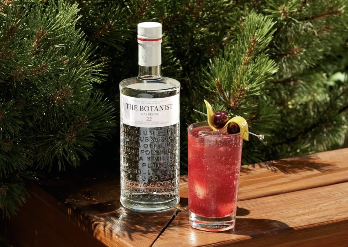 ForbesLife on Twitter "16 Cool Gin And Tonic Recipes For Summer http