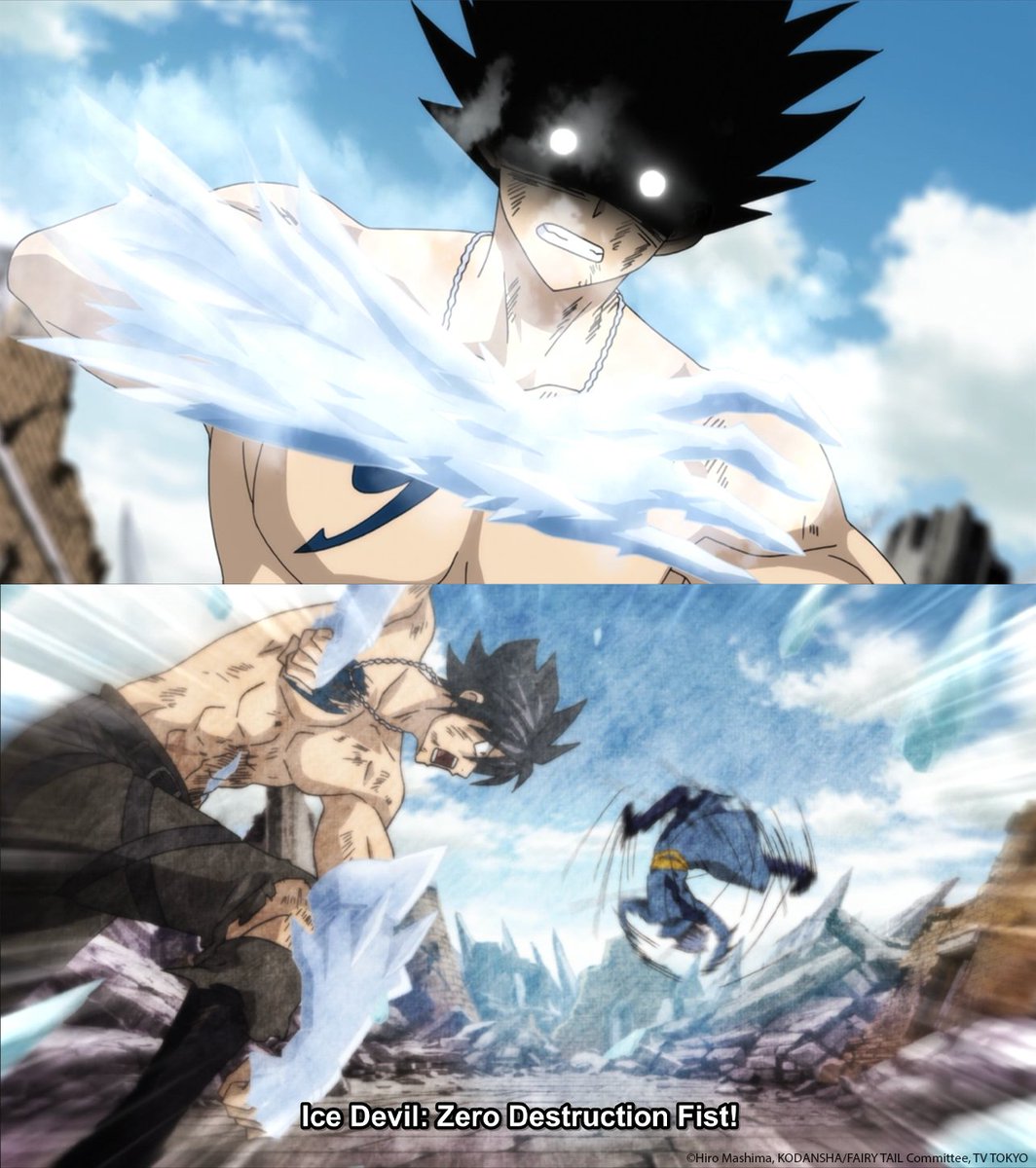 Crunchyroll on Twitter: