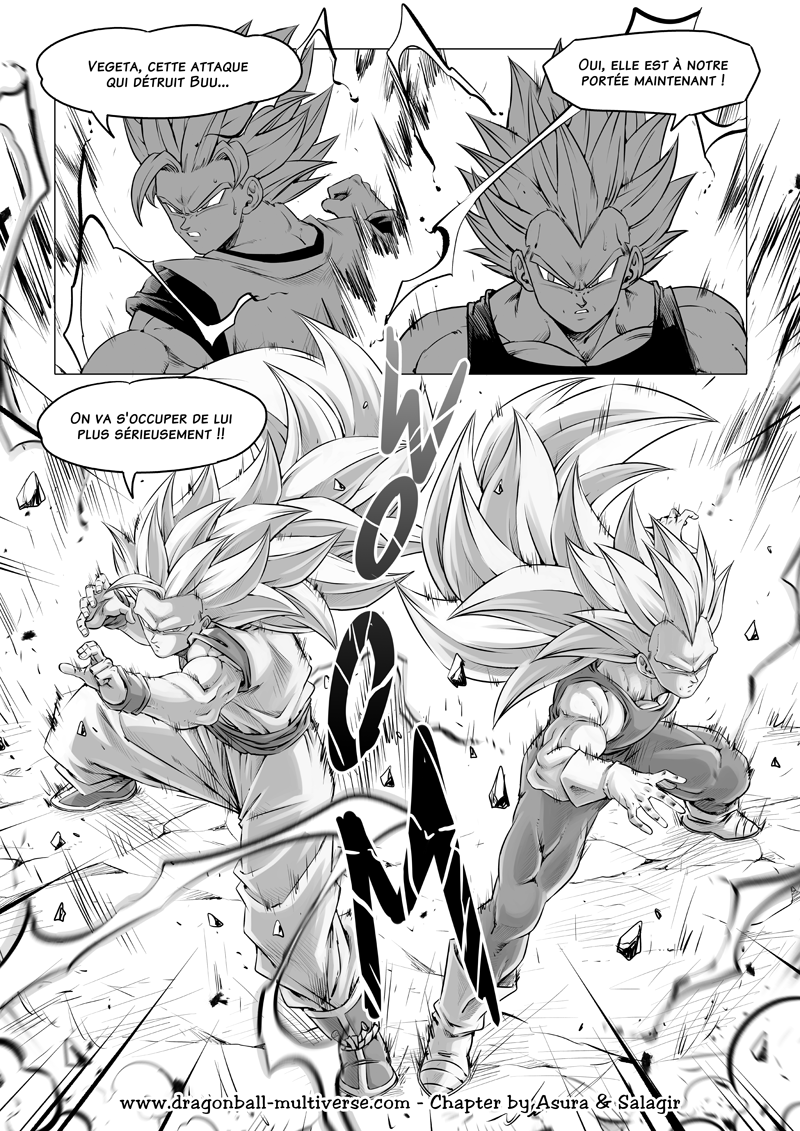 Blannis_Art 🗿 on Twitter: "@Mow_IceWiz @ZettoDB Pendant ce temps goku ...