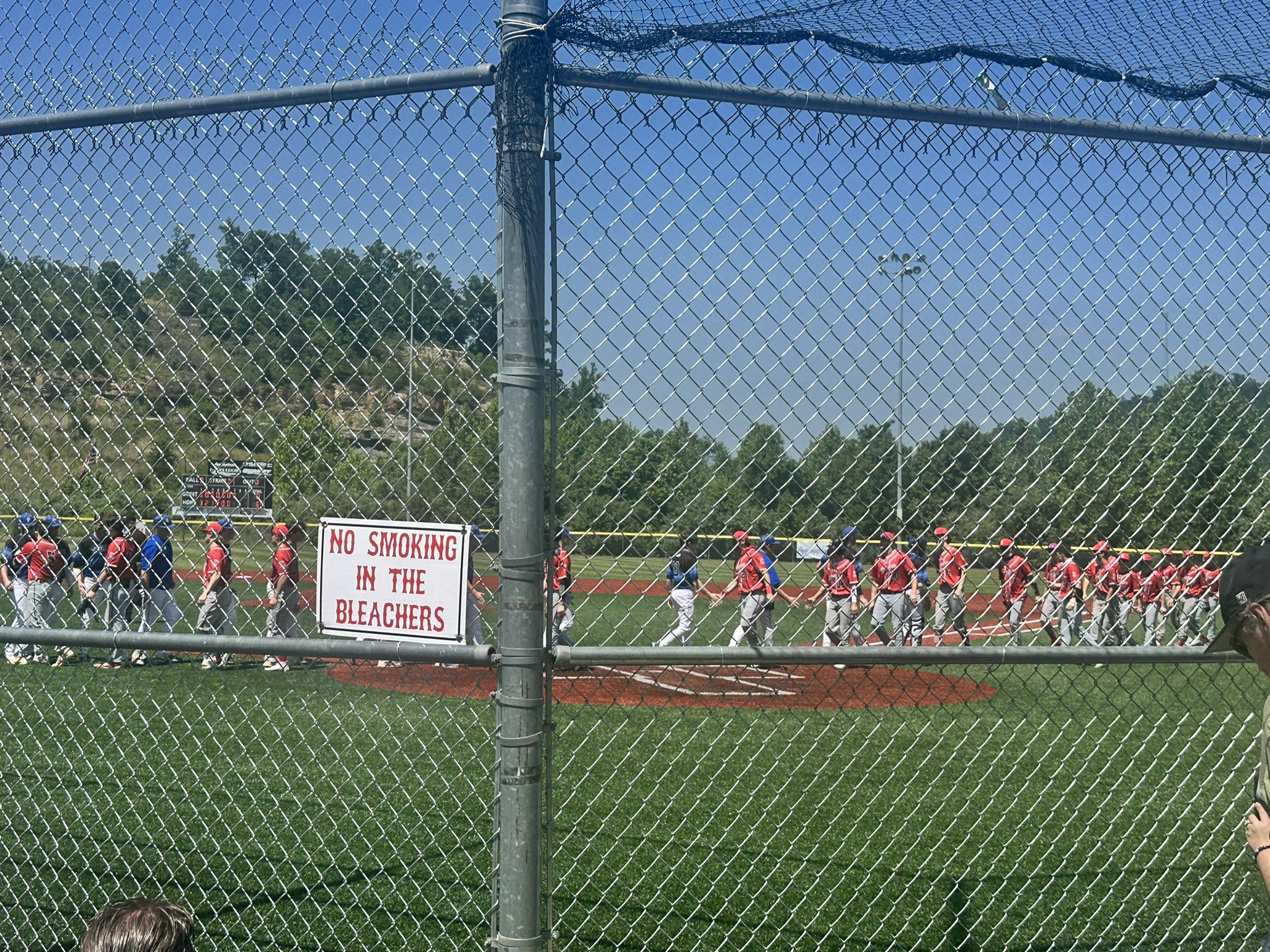 Paintsville High School on Twitter "Congratulations PaintsvilleBSB on