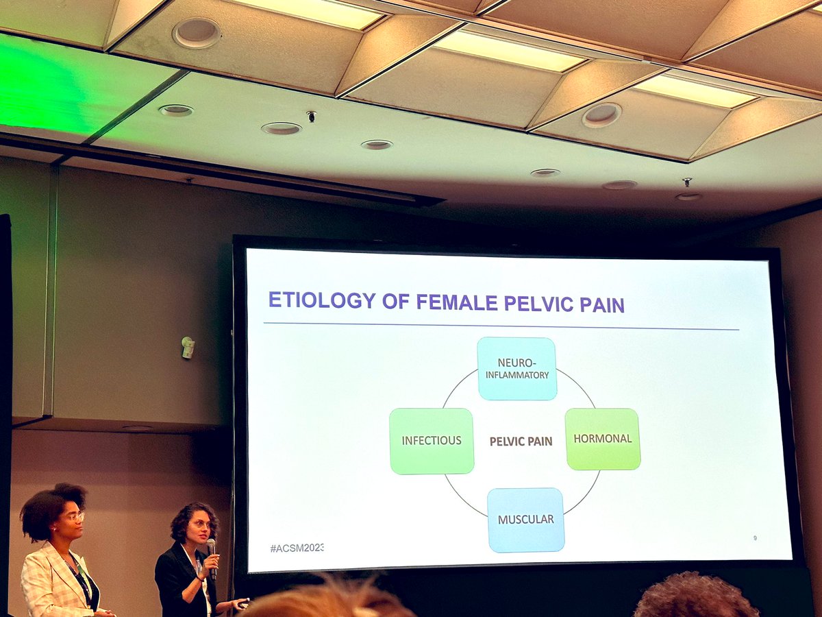 Savita Potarazu, MD, MPH (@savitapotarazu) on Twitter photo What a great way to wrap up my #FPMRS sub-internship this coming week by hearing from <a href="/GWOBGYN/">GW Obstetrics & Gynecology</a>’s very own <a href="/charelle_md/">Charelle Carter-Brooks MD, MSc</a> & <a href="/stcigna/">Sarah Cigna, MD MS FACOG IF</a>. Power to the pelvic floor! #ACOG2023 What a great way to wrap up my #FPMRS sub-internship this coming week by hearing from <a href="/GWOBGYN/">GW Obstetrics & Gynecology</a>’s very own <a href="/charelle_md/">Charelle Carter-Brooks MD, MSc</a> & <a href="/stcigna/">Sarah Cigna, MD MS FACOG IF</a>. Power to the pelvic floor! #ACOG2023