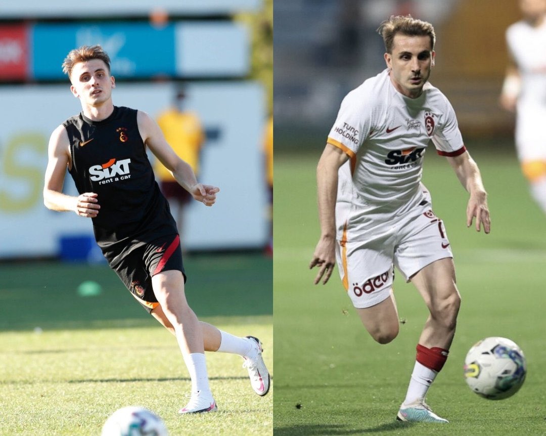 Kerem Aktürkoğlu’nun Fizik Değişimi.
#Galatasaray #keremaktürkoğlu #GALATASARAYlılarTakiplesiyor #GalatasaraySK