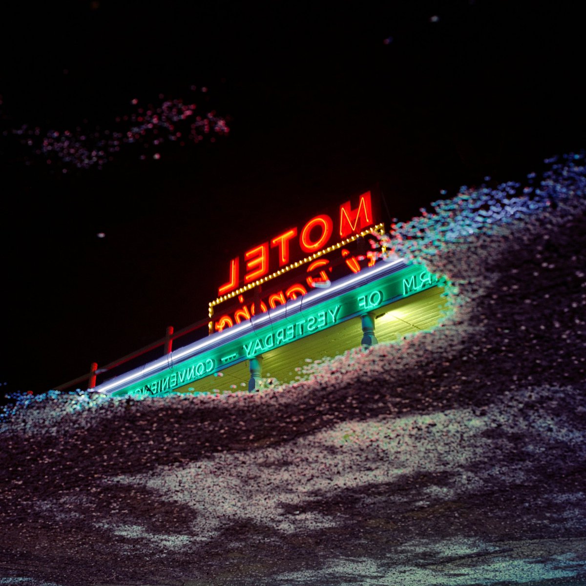 nathanabauman's tweet image. Neon Americana x Proof Collective 

Available as editions of 25 only to @proof_xyz &amp;amp; @moonbirds community members tomorrow morning at 11 AM MST. 🦉

Winners of the Premint raffle have been selected and emails sent. 

More Info ⏬