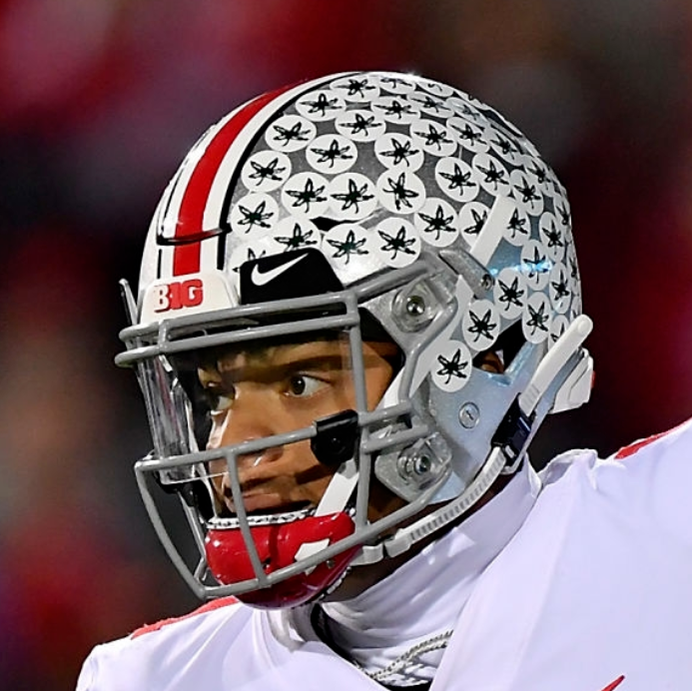 CFBHome's tweet photo. Round of 32 for the Best Helmet Bracket

1. Ohio State v. 5. Oklahoma State

Who are you voting for?

Poll below⬇️ https://t.co/nTxzs9oDoi