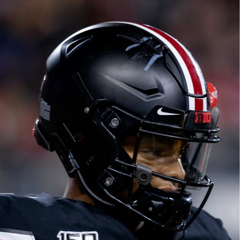 CFBHome's tweet photo. Round of 32 for the Best Helmet Bracket

1. Ohio State v. 5. Oklahoma State

Who are you voting for?

Poll below⬇️ https://t.co/nTxzs9oDoi
