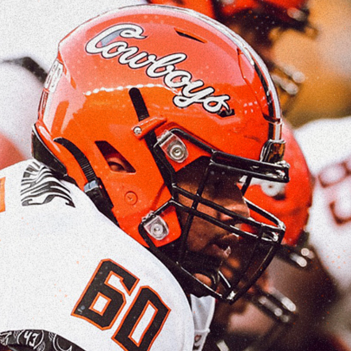 CFBHome's tweet photo. Round of 32 for the Best Helmet Bracket

1. Ohio State v. 5. Oklahoma State

Who are you voting for?

Poll below⬇️ https://t.co/nTxzs9oDoi