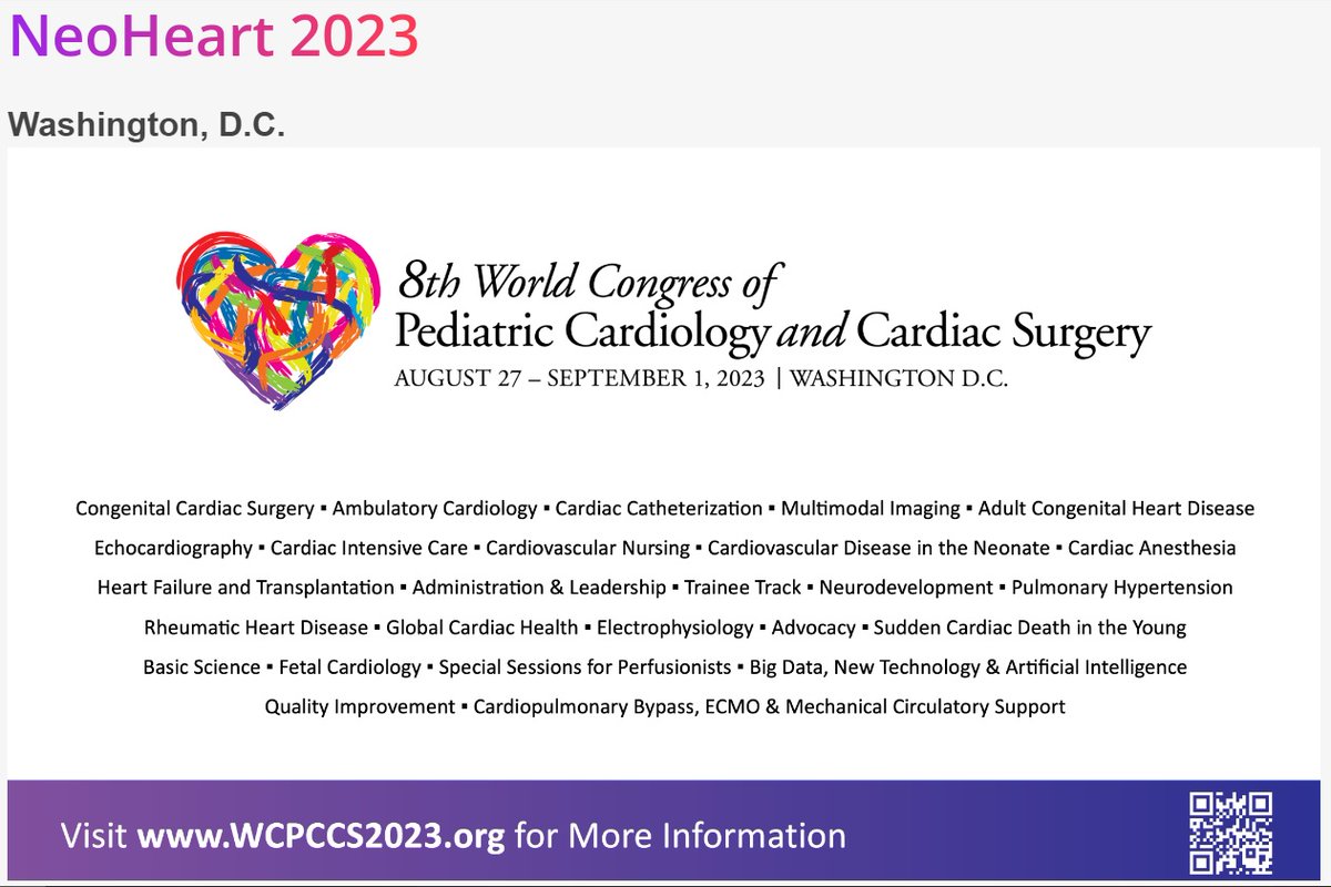 PDA Symposium tweet media