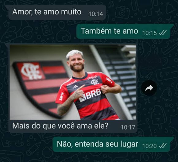 Fla100Qualidade's tweet photo. https://t.co/h9gTw7Wyfi