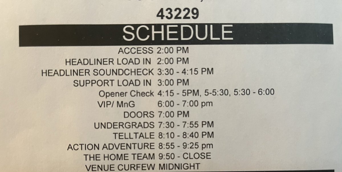 U N D E R G R A D S tweet media