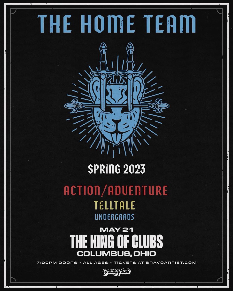 U N D E R G R A D S tweet media