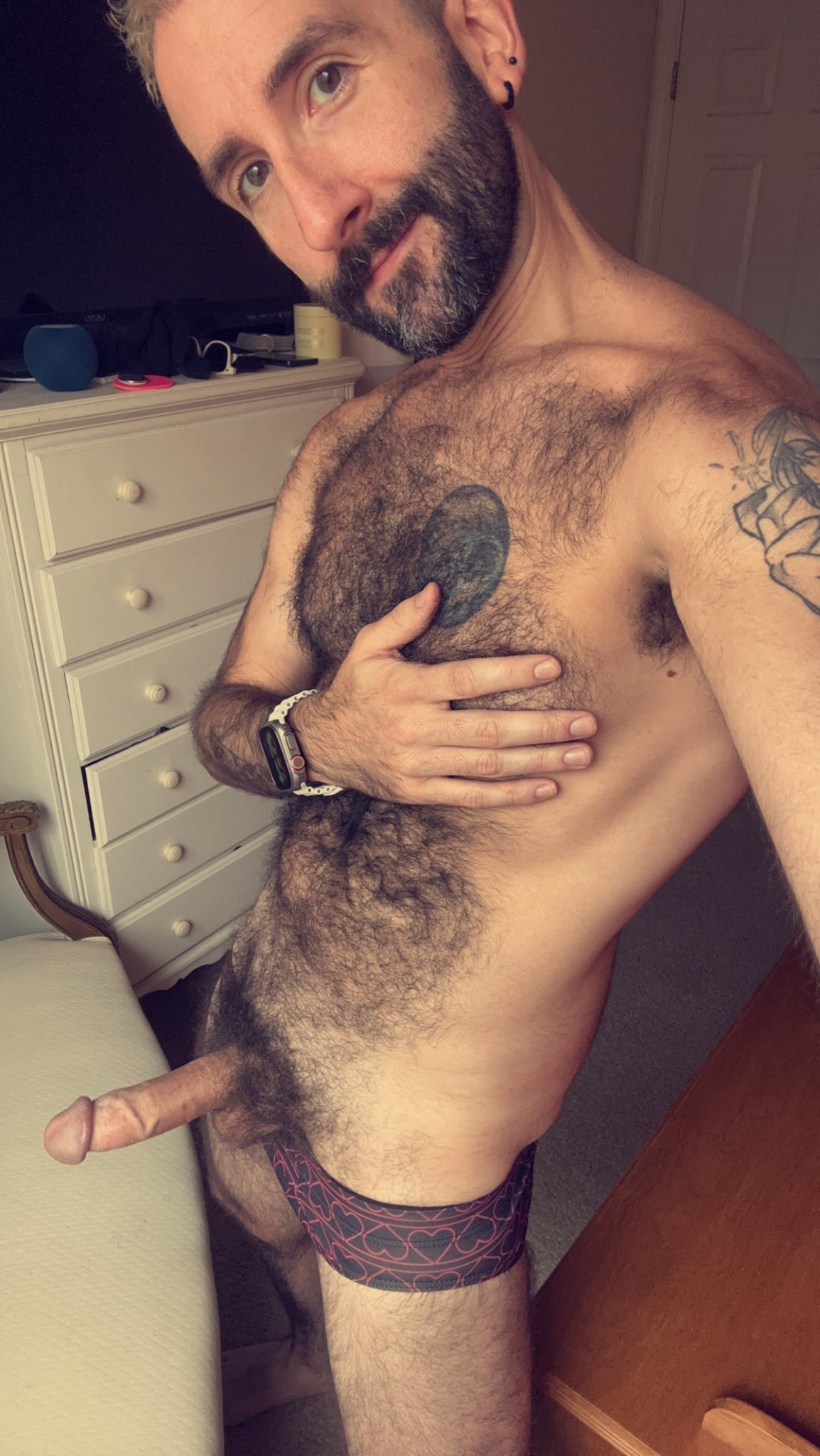Lemme go balls deep 🍆💦 https://t.co/DvMRKqVLzD
