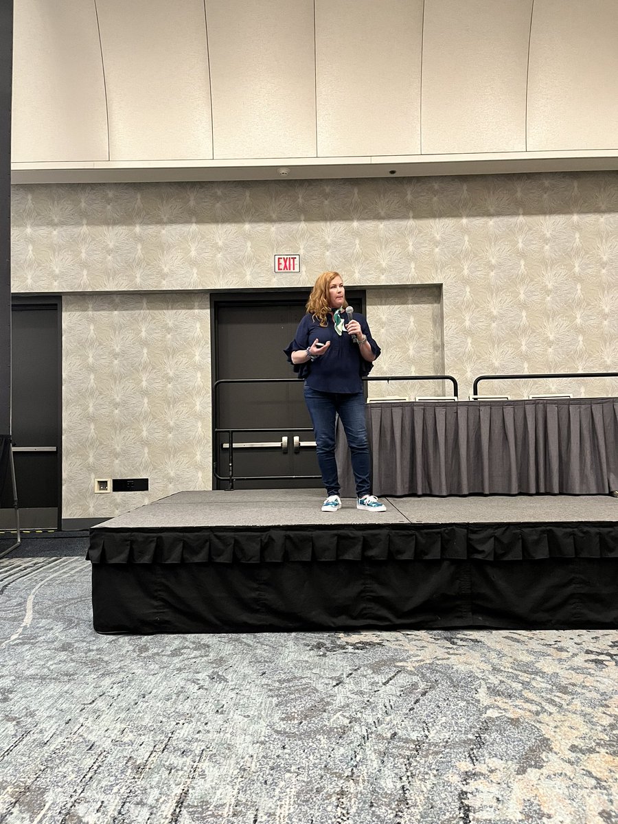 Hey, it's Myra! tweet media