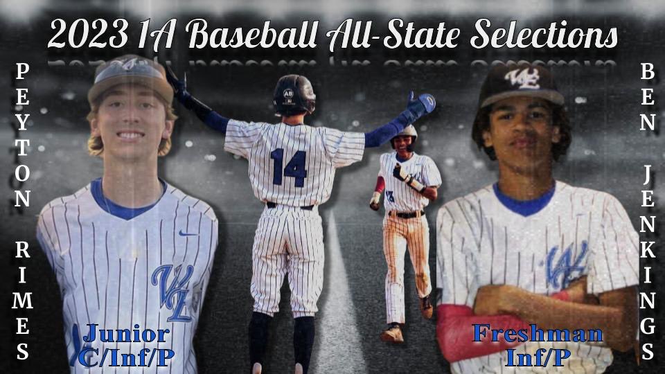 Williston-Elko Baseball tweet media